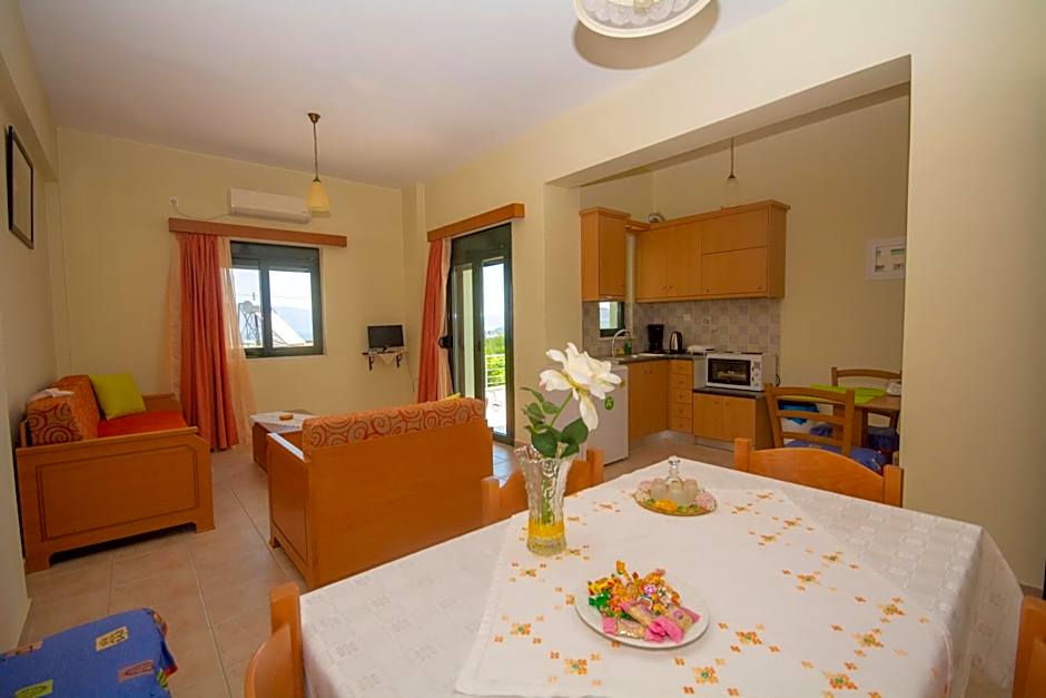 Xenios Zeus Apartments