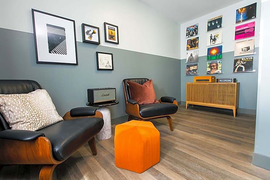 Voco The Darwin Atlanta Midtown By IHG