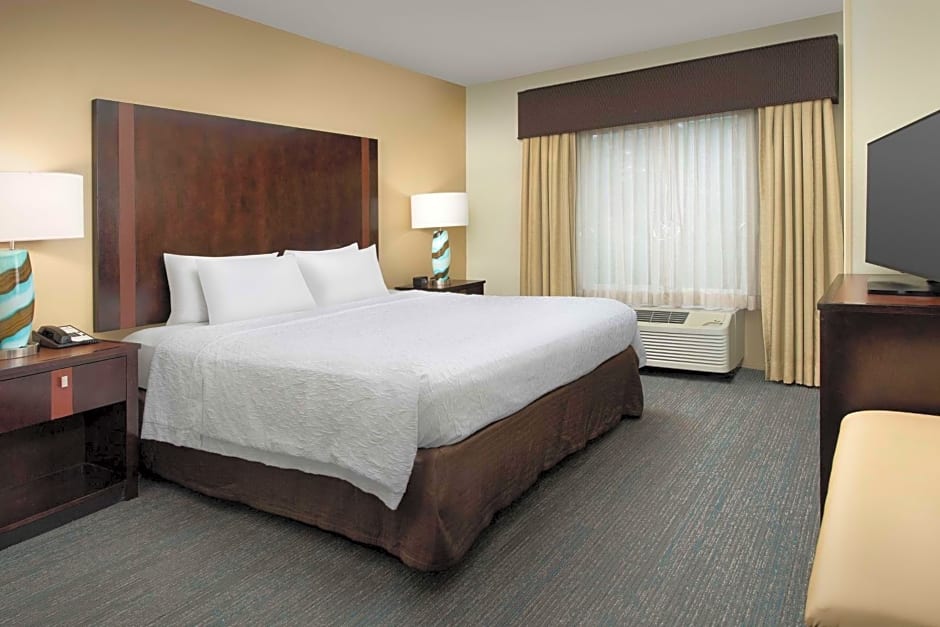 Hampton Inn By Hilton & Suites Alpharetta