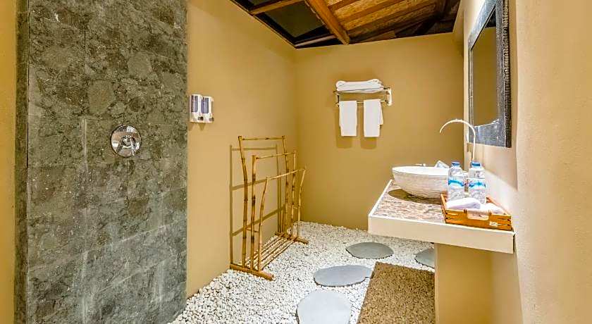 Mamamia Island Villa