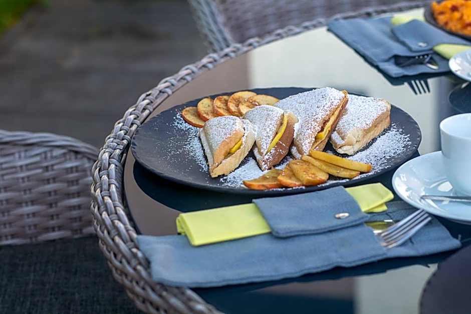 Padre Boutique Hotel