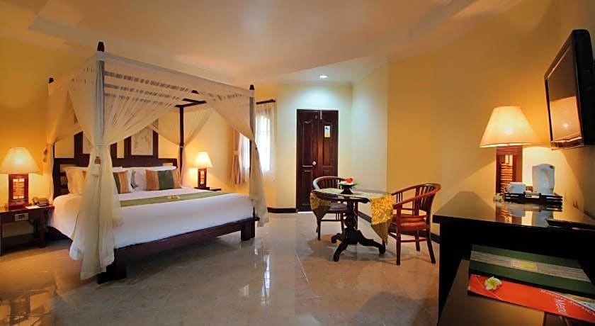 Adi Dharma Hotel Kuta