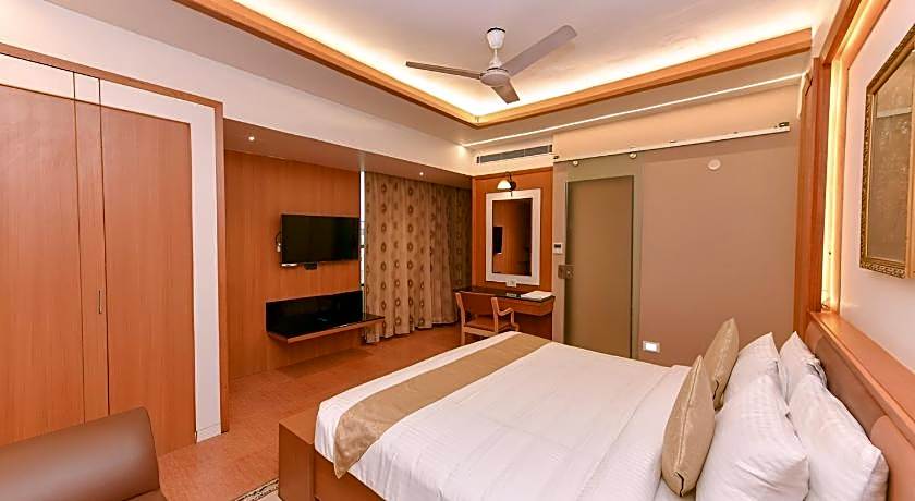 Hotel Roopa