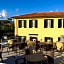 Hotel Verdesolemare