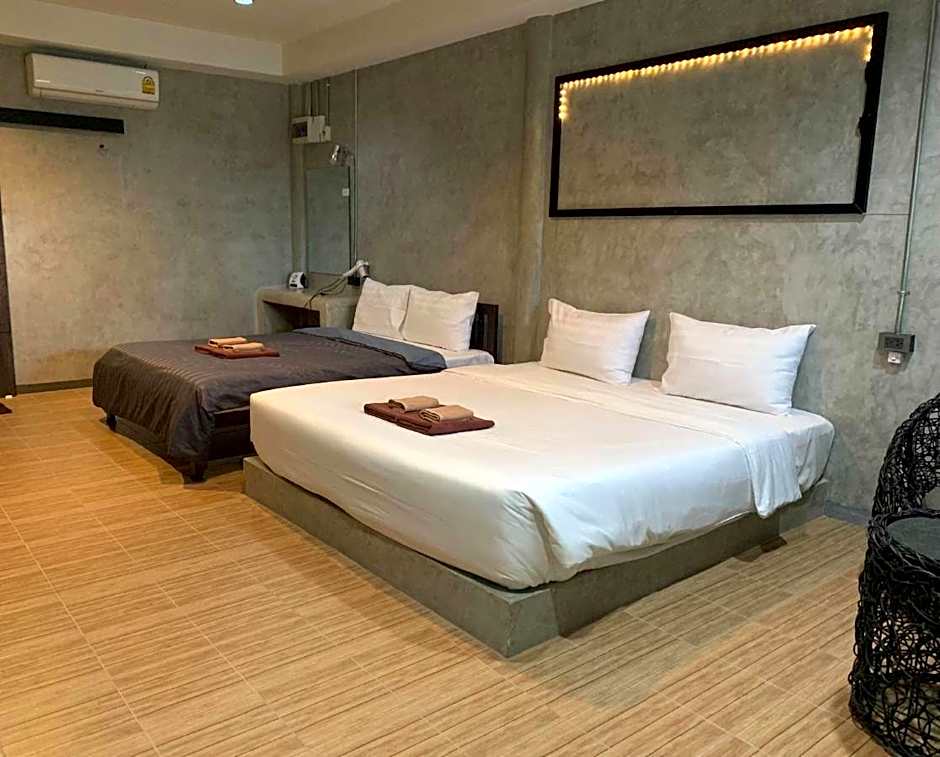 The Loft @chiangrai