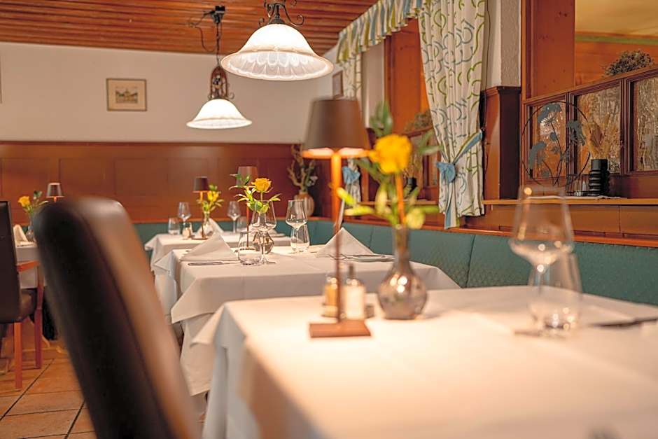 Gasthaus Hotel Adler