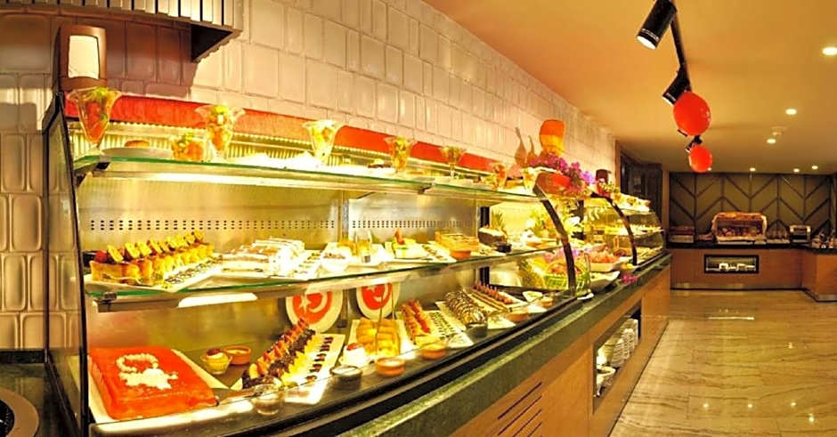 Oba Star Hotel - Ultra All Inclusive