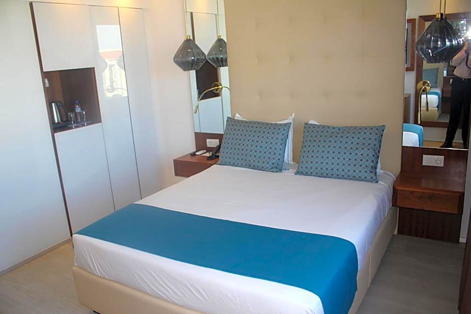 Afrin Prestige Hotel