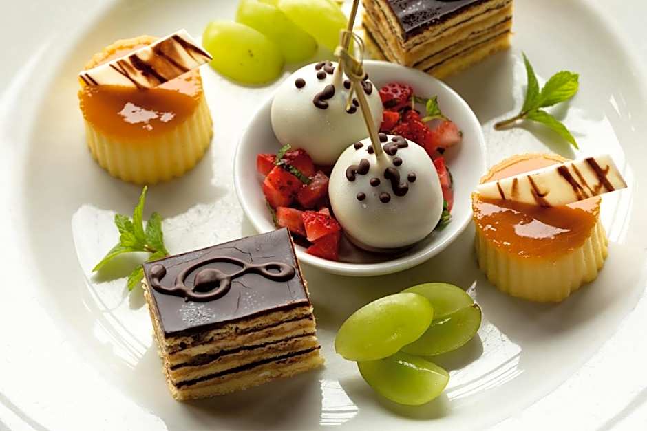 Arabella Hotel, Golf and Spa