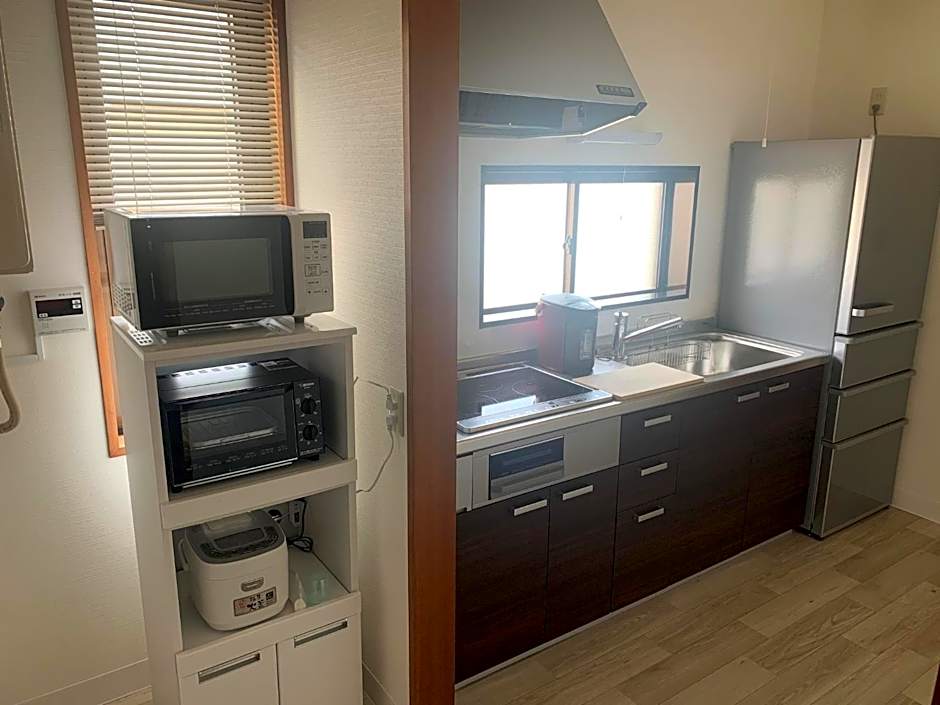 Sado - Hotel - Vacation STAY 82476