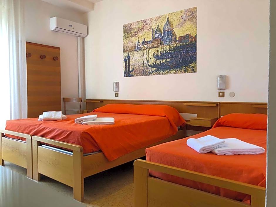 Hotel Adriatico