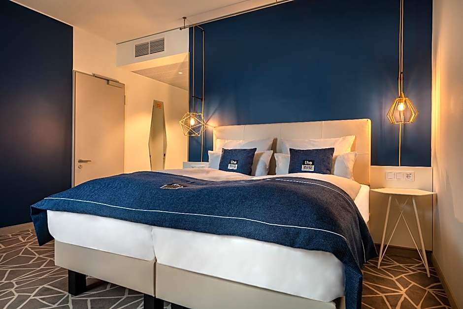 Holiday Inn - the niu, Ridge Halle Central Station By IHG