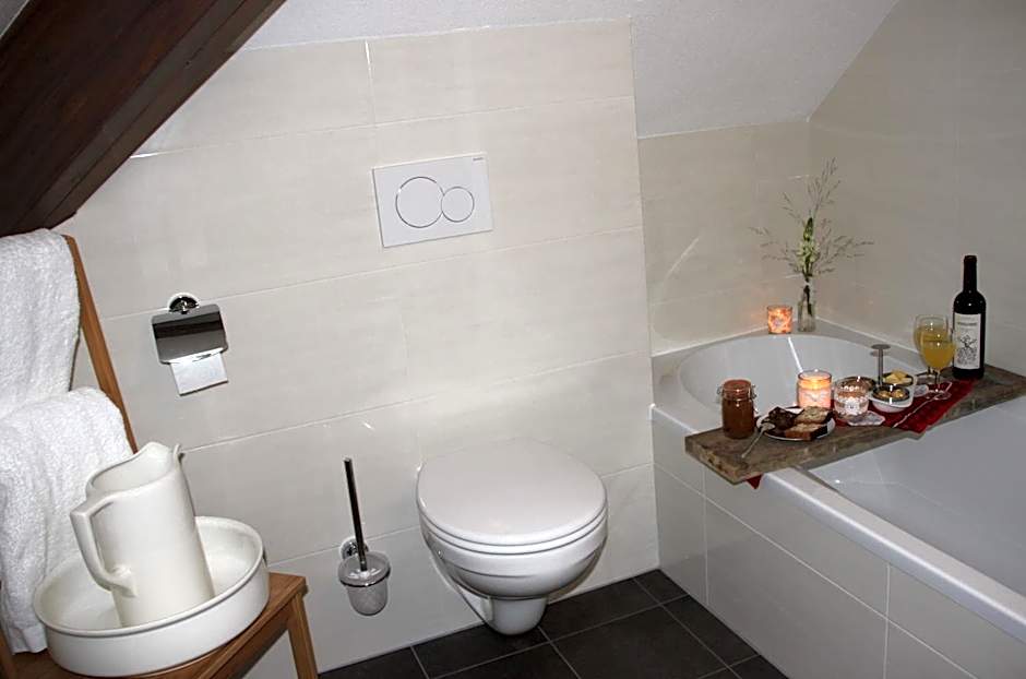 Bed and Breakfast De Volkelse Hooiberg