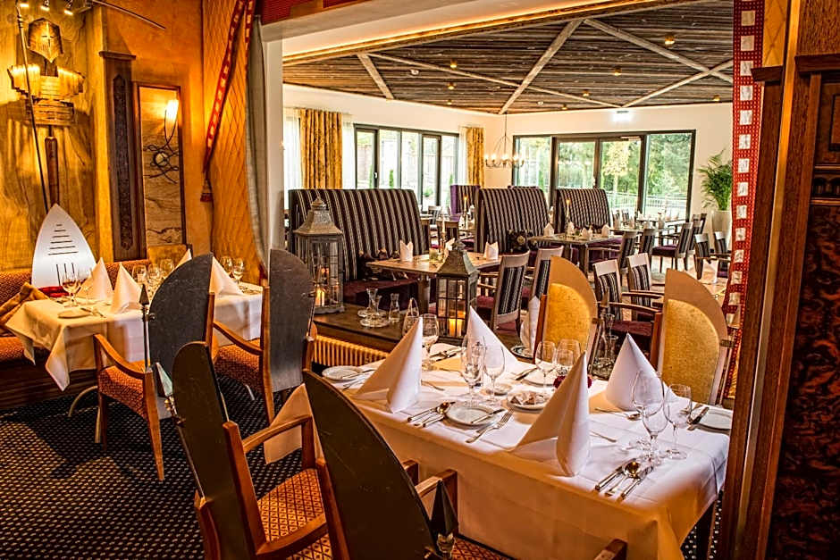 Göbels Schlosshotel "Prinz von Hessen"