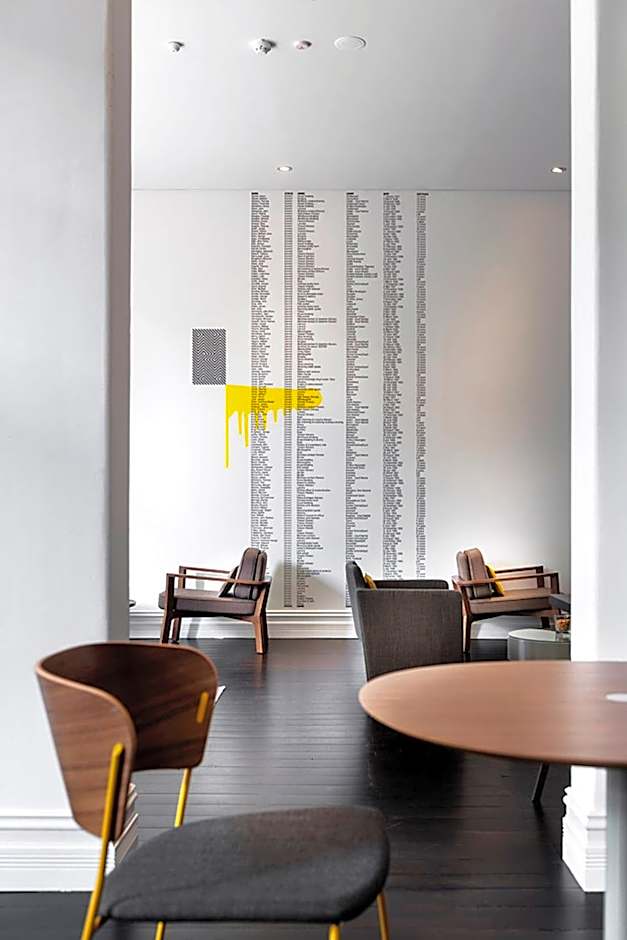 Hougoumont Hotel Fremantle