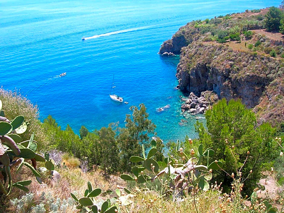 B&B Al Salvatore Di Lipari
