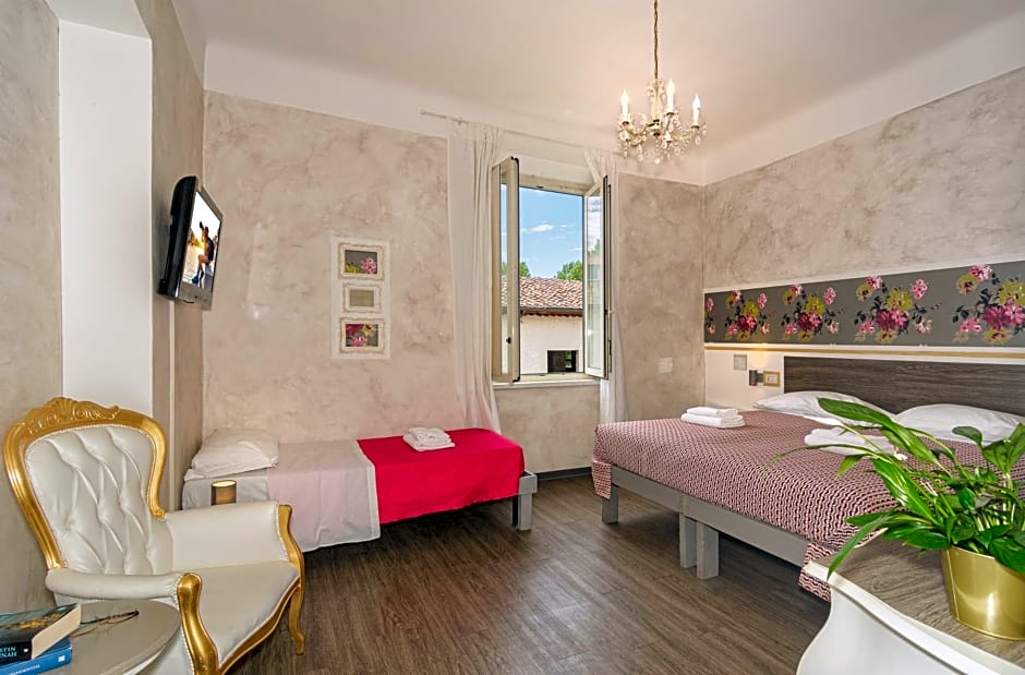 B&B Relais Inn Lucca