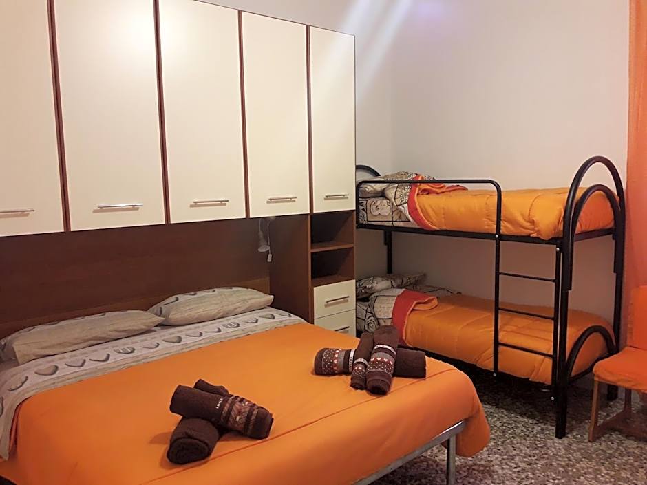 I due Baroni - fronte Campus