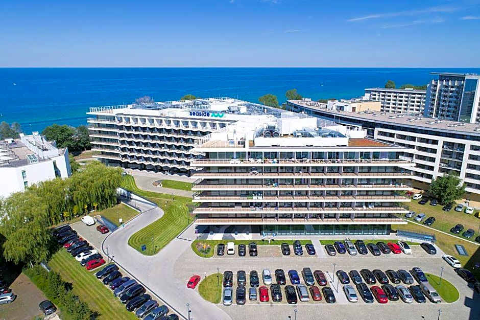 NCM Apartments Seaside Park
