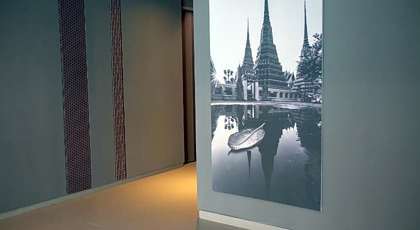Nap Hotel Bangkok