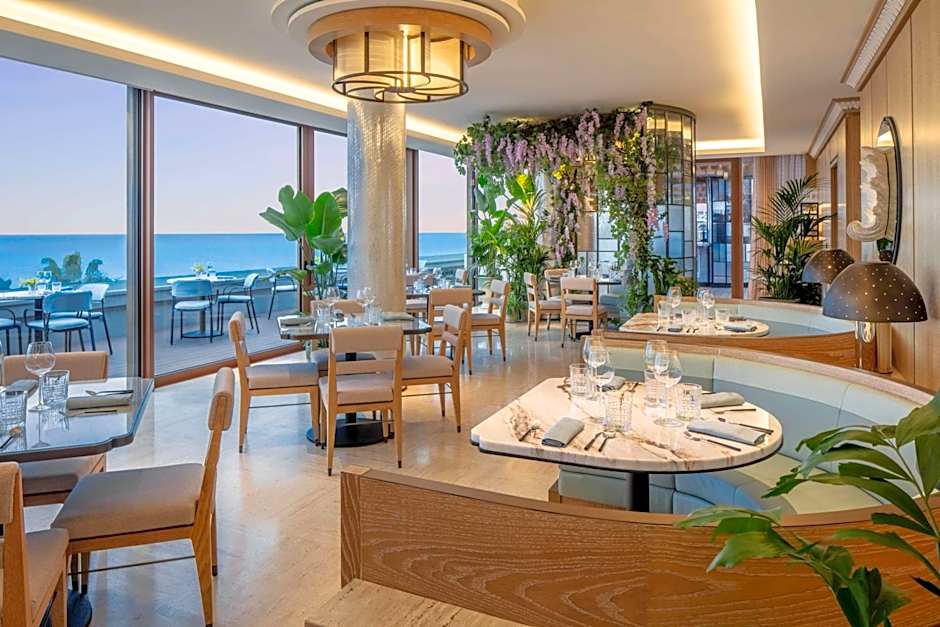 Anantara Plaza Nice Hotel - A Leading Hotel of the World