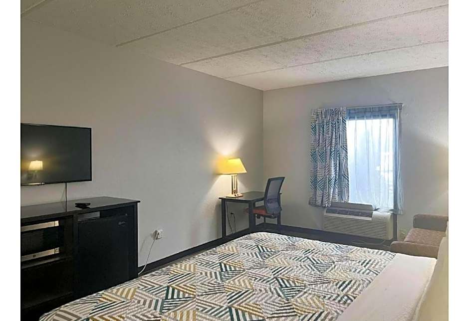 Motel 6 Canton, MS