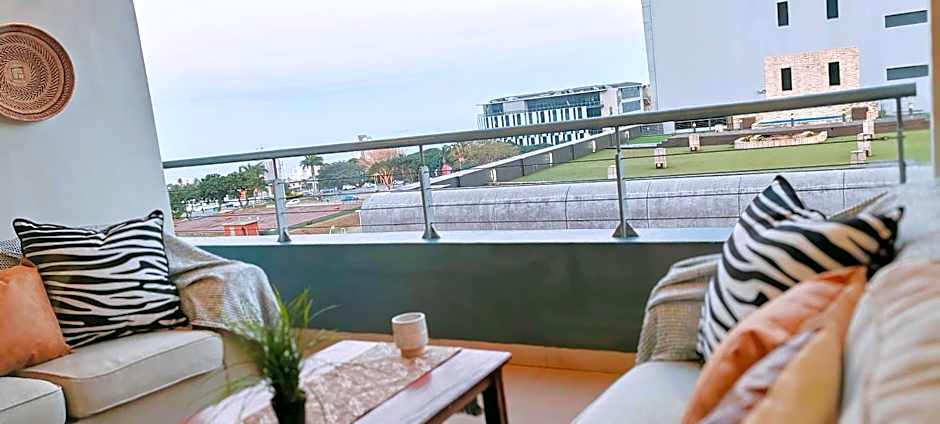 Gateway Oceans - 2 Adults & 4 Children ONLY - Families or 1 Couple only - No parties