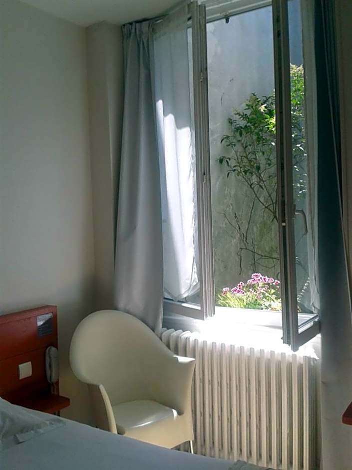 Hotel La Marine, Vieux Port