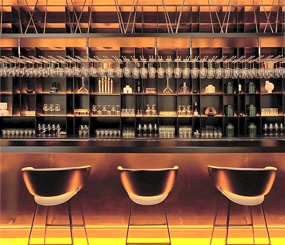 art'otel Zagreb, Powered by Radisson Hotels