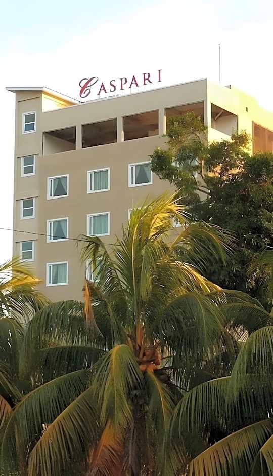 Caspari Hotel