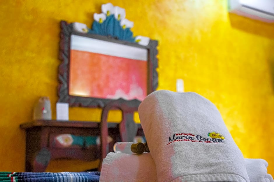 Hacienda Maria Bonita Hotel
