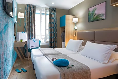 EXECUTIVE TWIN ROOM