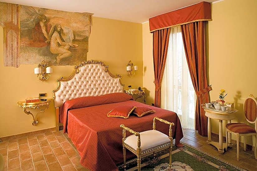 Relais Madonna di Campagna