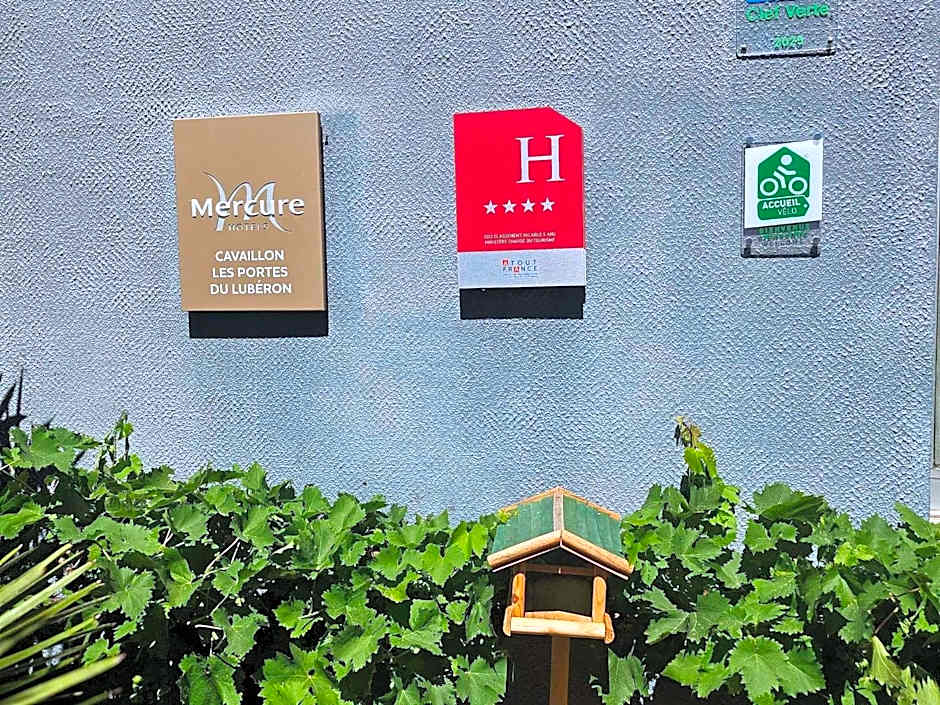 Mercure Cavaillon
