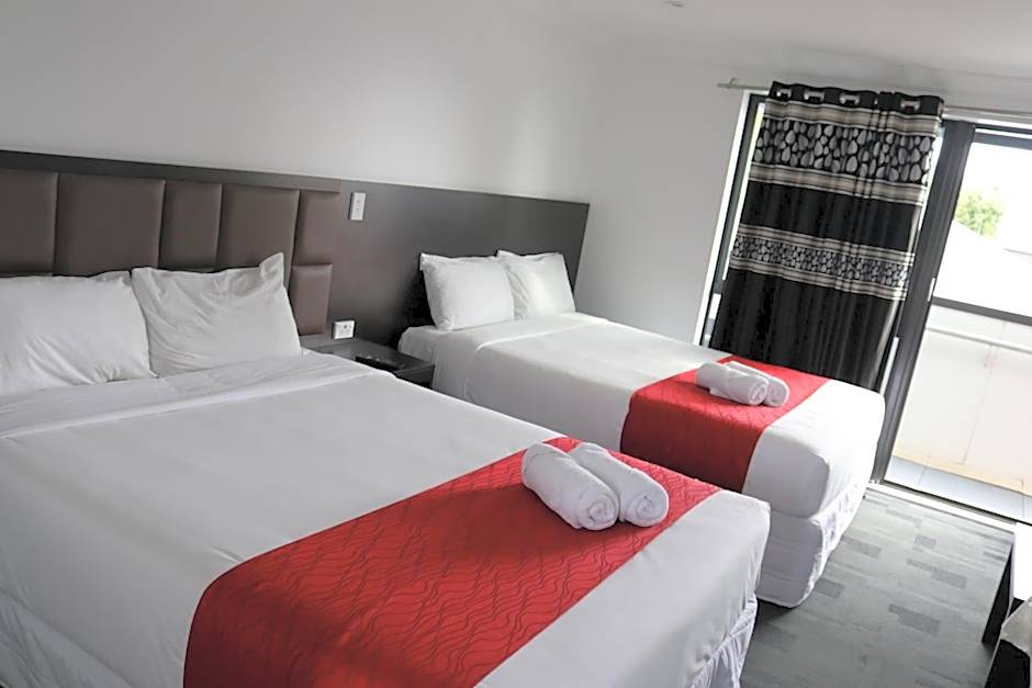 Krishna Motel - Newly Built in Papakura