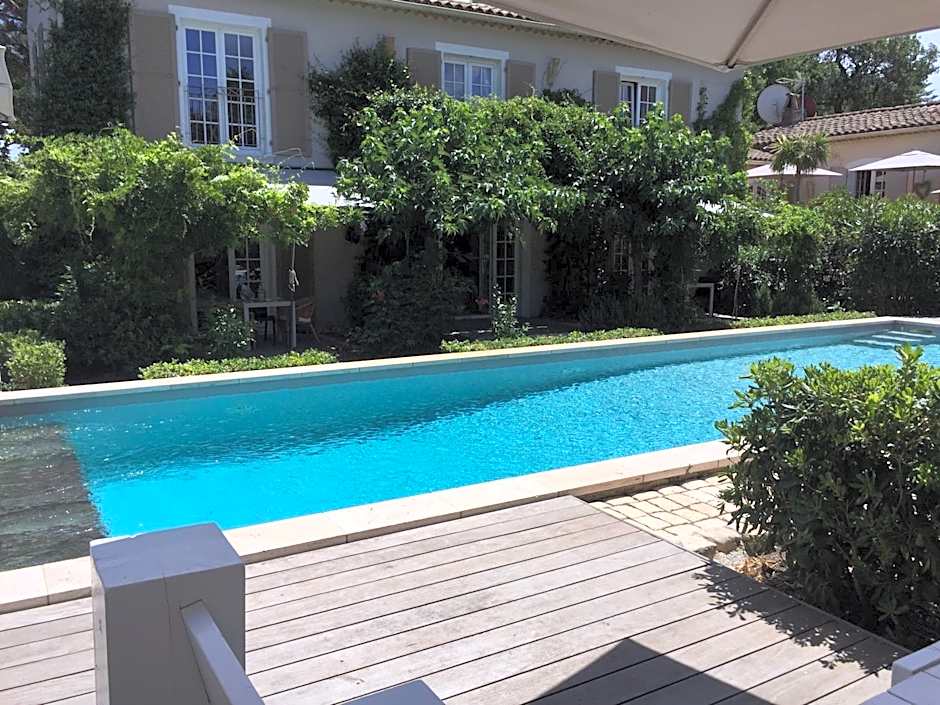 Villa La Begude - Boutique Luxury B&B