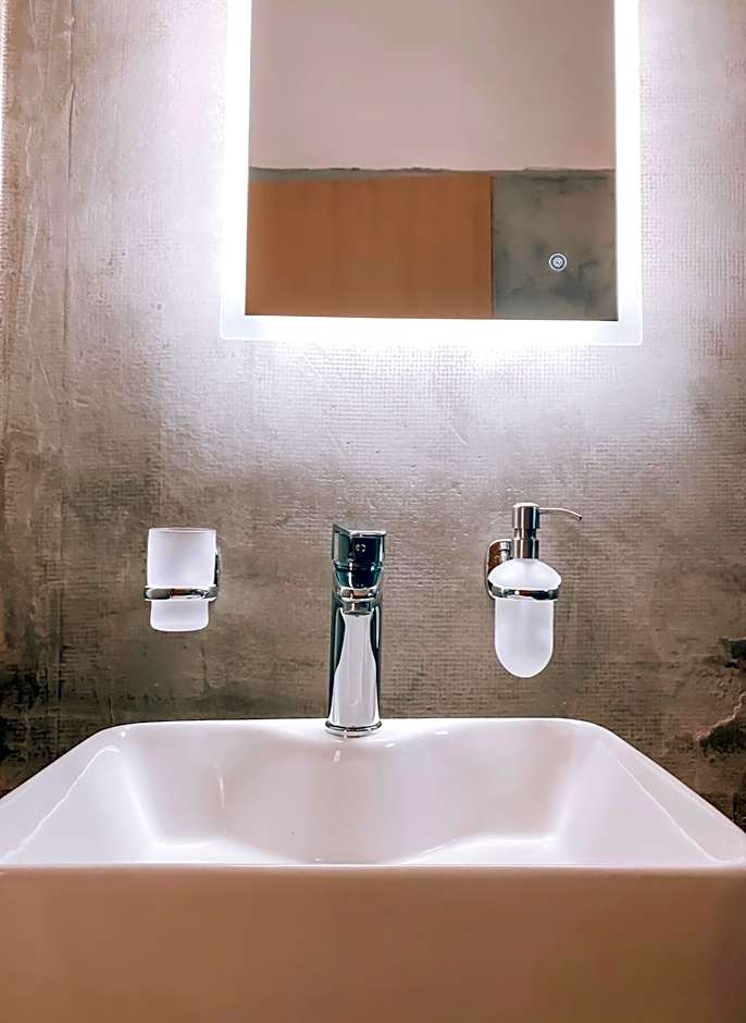 Elafonisi Rooms For Rent