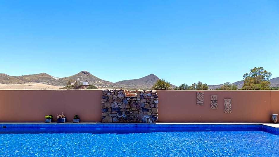 Hotel de Naturaleza Rodalquilar & Spa Cabo de Gata