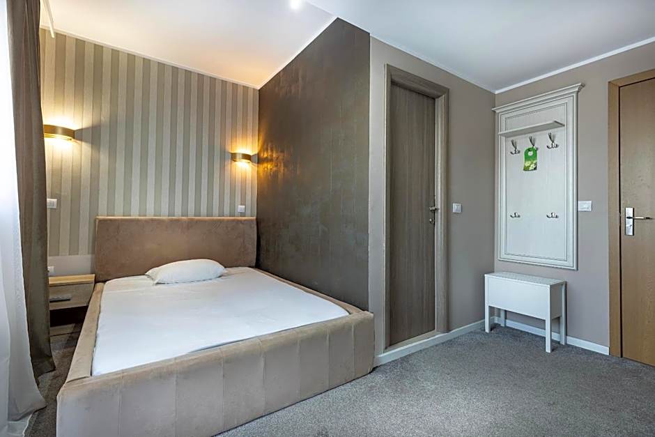 Hotel City Break