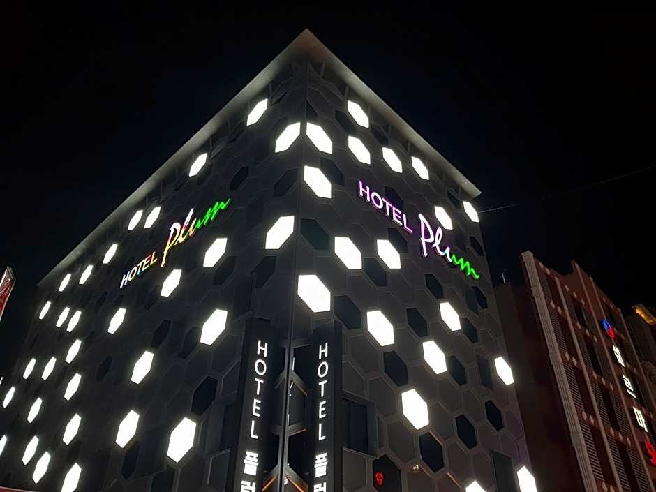 Plum Hotel