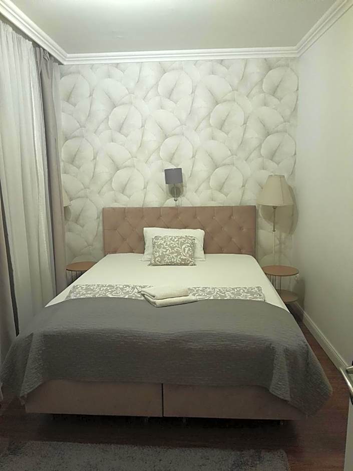 Éjjeli Bagoly Étterem és Panzió