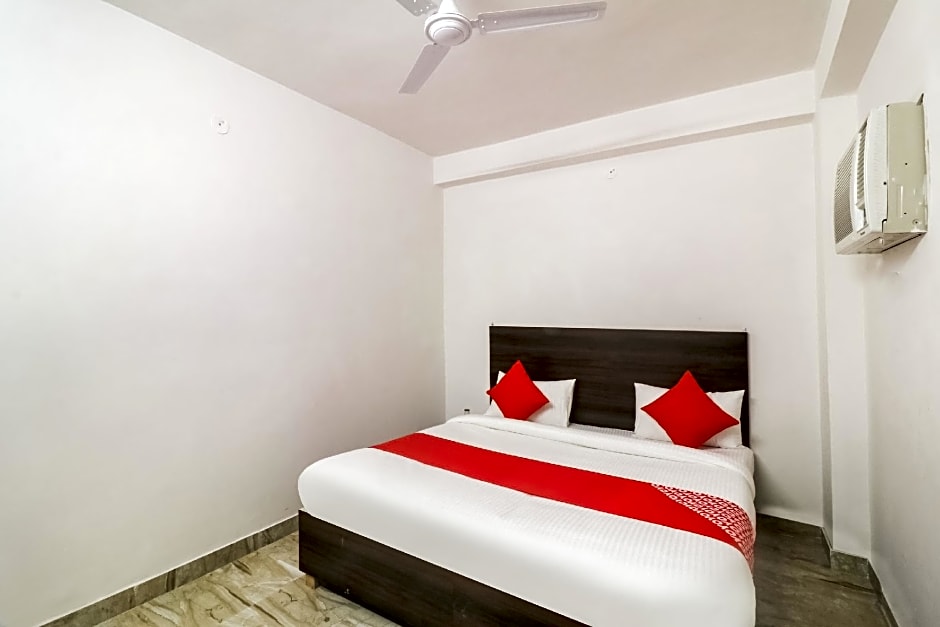 Hotel O Lovely Inn Near Akshardham