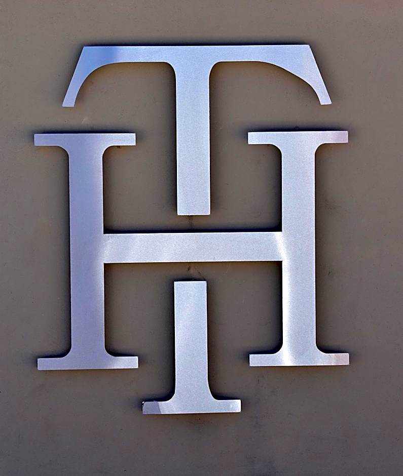 Tredenham Boutique Hotel