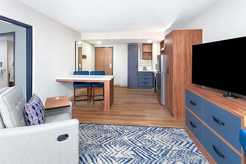 Candlewood Suites Columbus North By IHG
