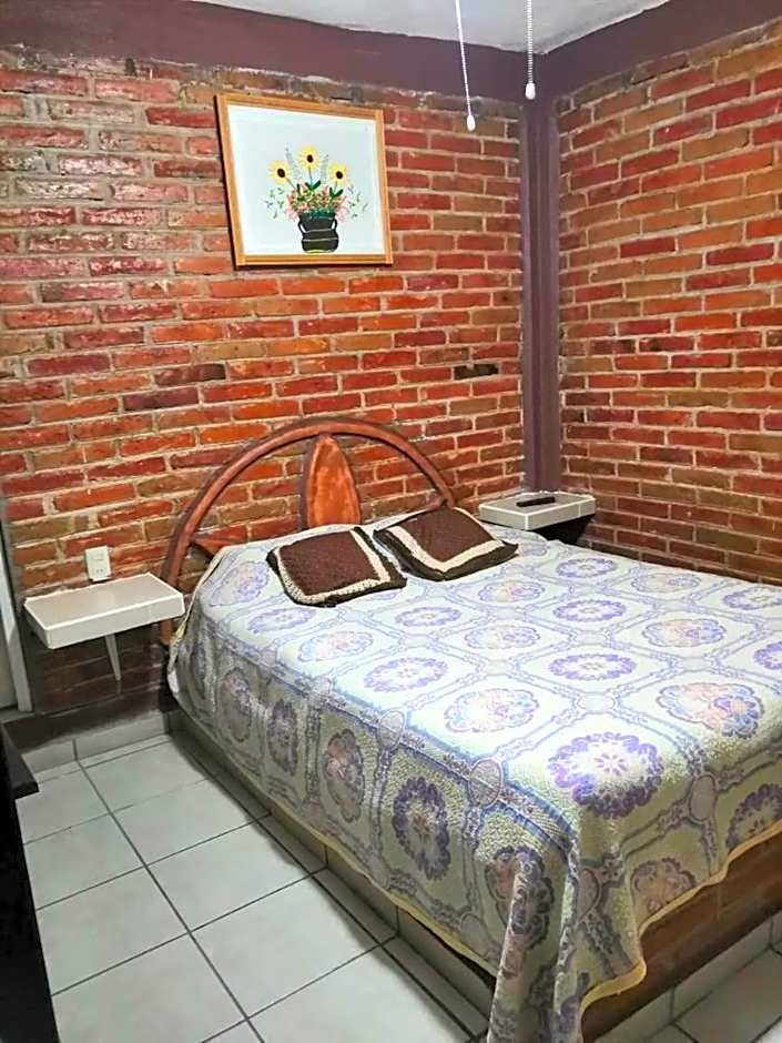 Hotel Villas Kerendarhú