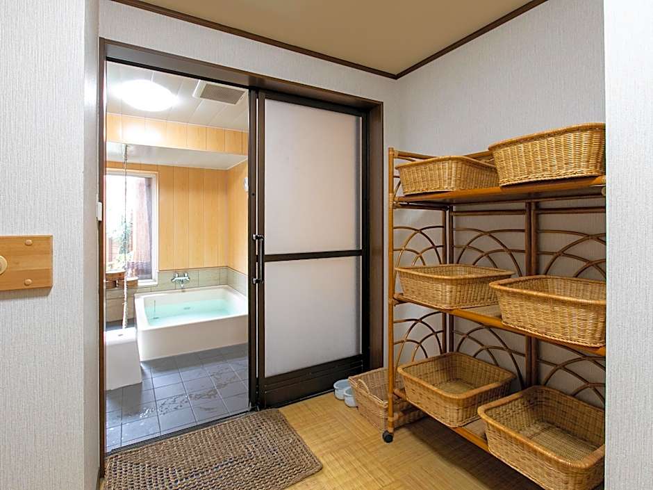 Tabist Matsuekan