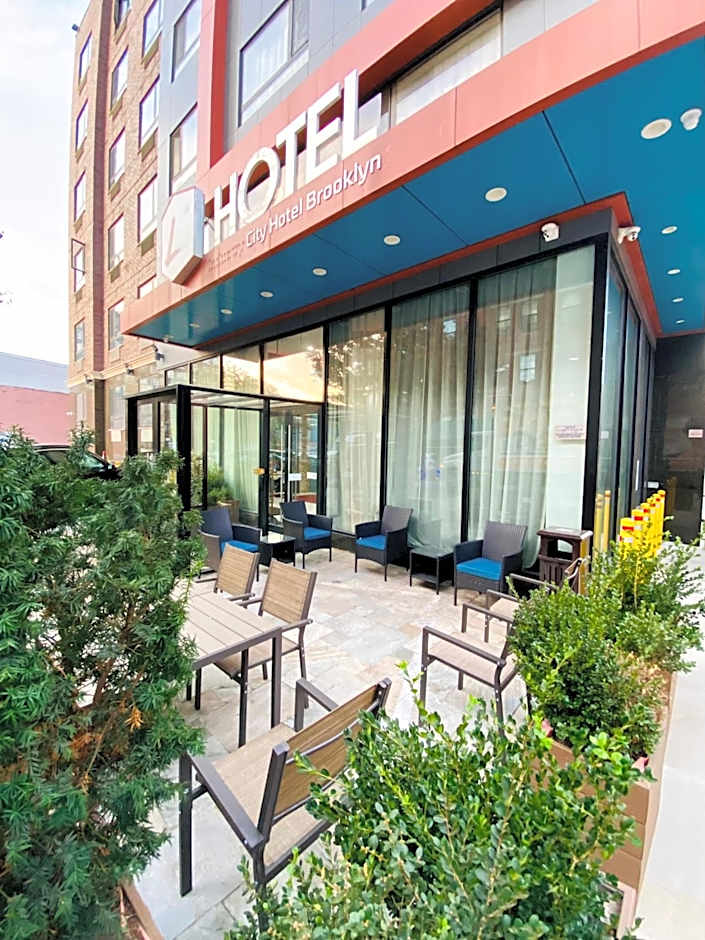 The L Hotel, Ascend Hotel Collection