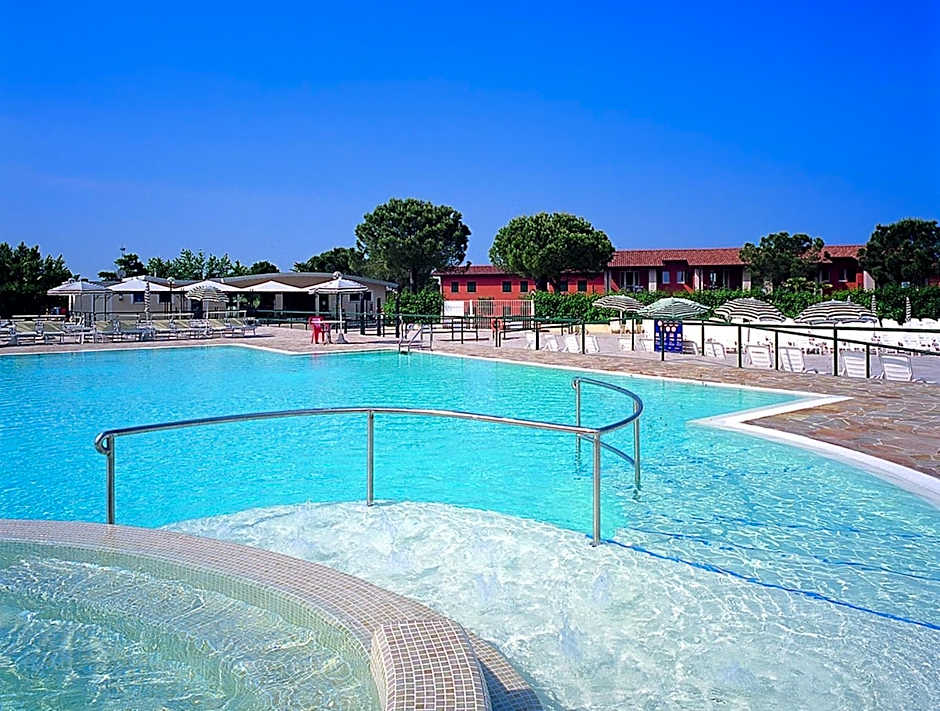 The Garda Village