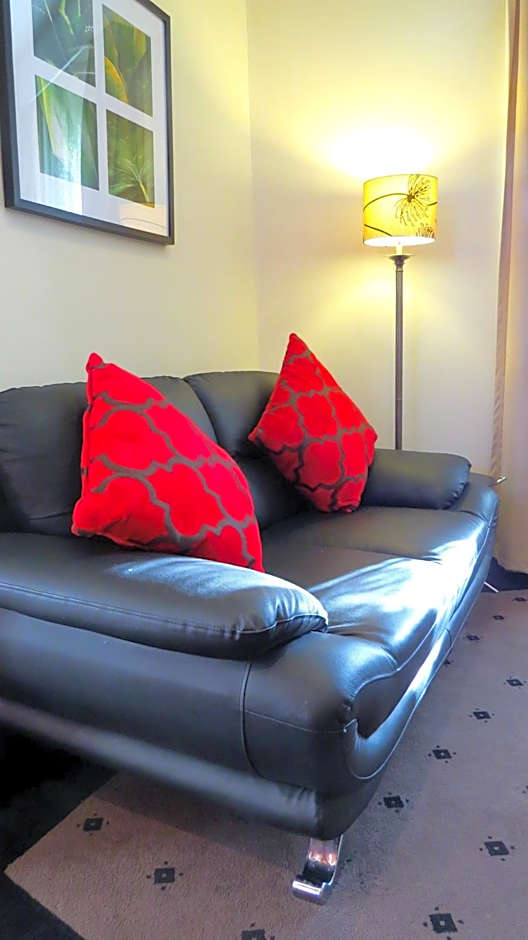 Best Western Plus Goulburn