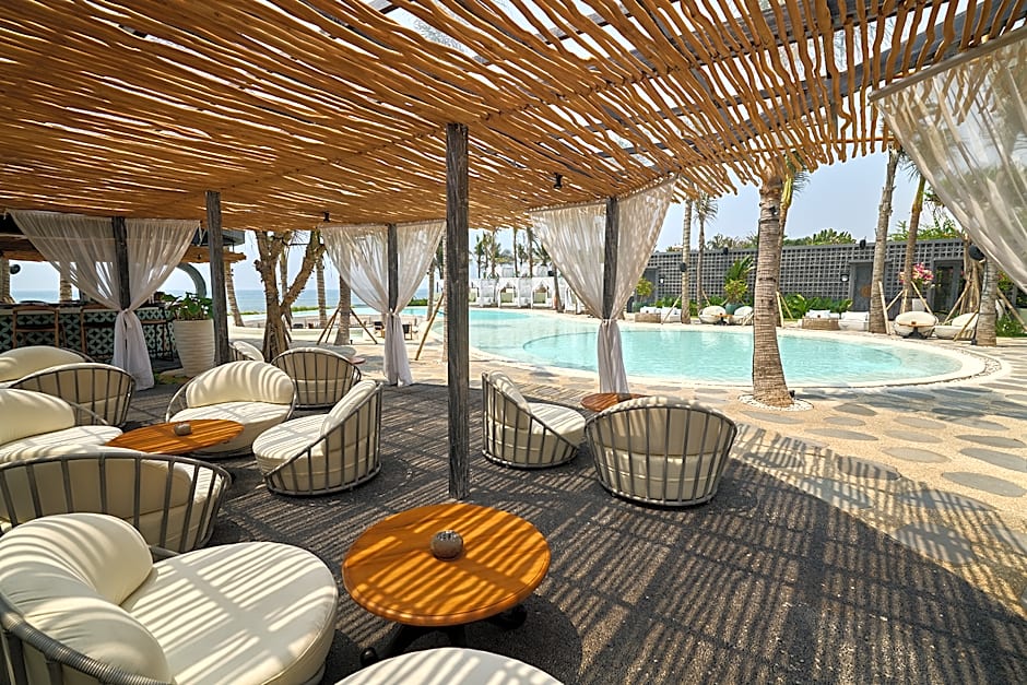 The Royal Purnama (Adults Only)